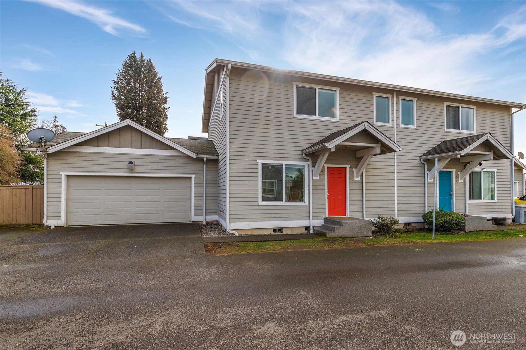 713 3rd Avenue S, Kent, WA 98032