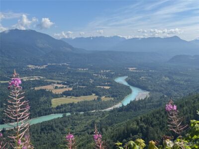 0 Finney Cumberland Road , Sedro Woolley, WA 98284