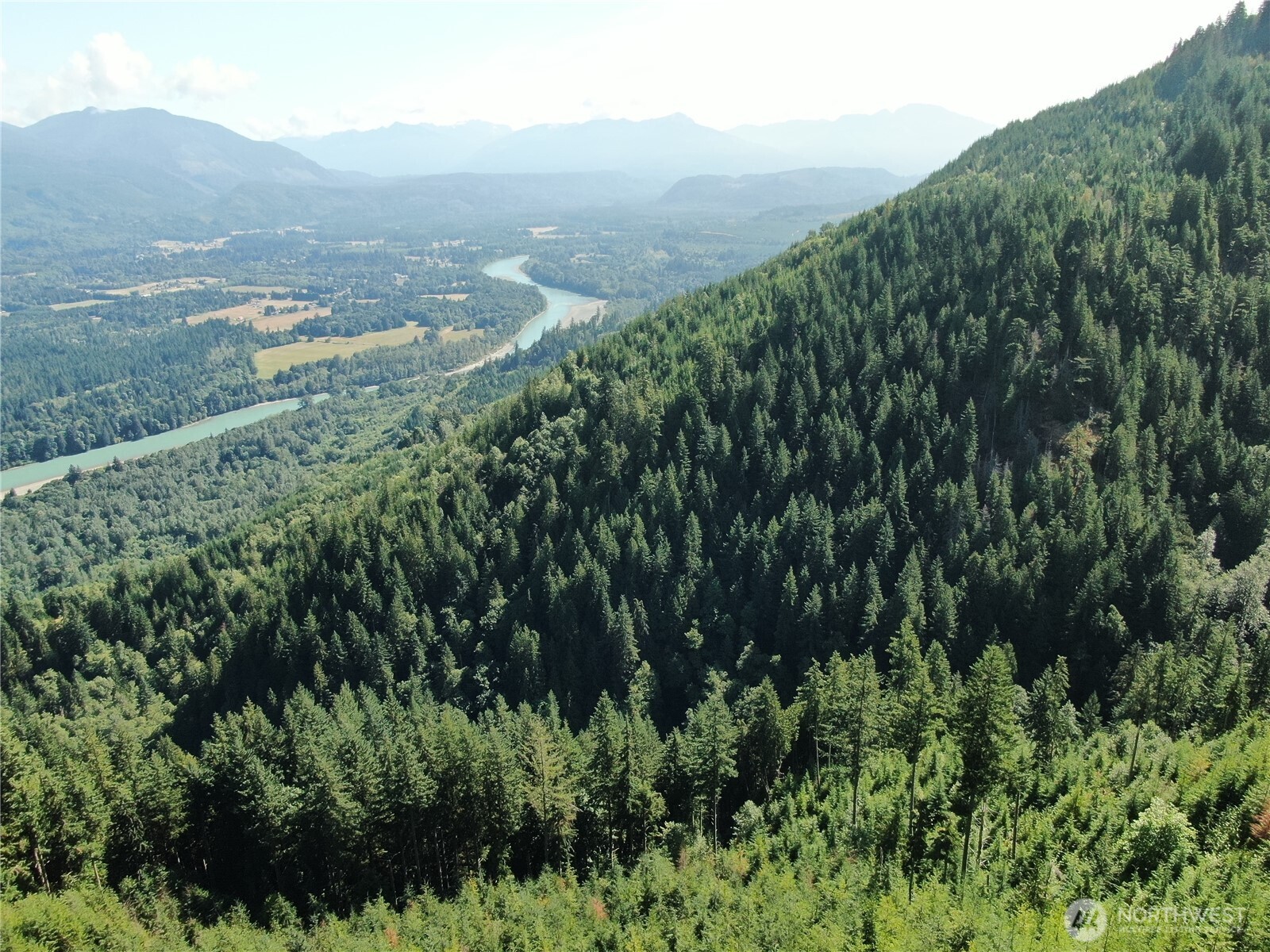 0 Finney Cumberland Road , Sedro Woolley, WA 98284