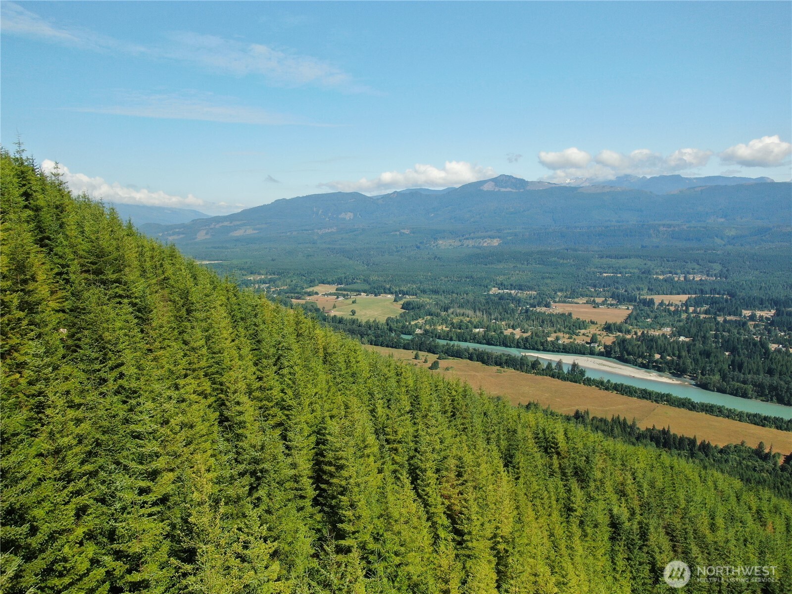 0 Finney Cumberland Road , Sedro Woolley, WA 98284