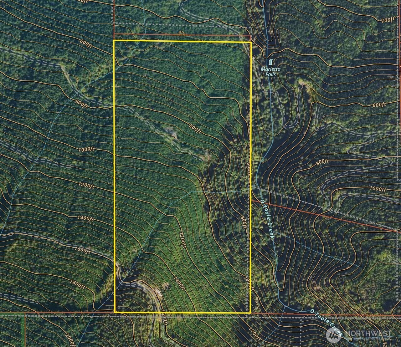 0 Finney Cumberland Road , Sedro Woolley, WA 98284