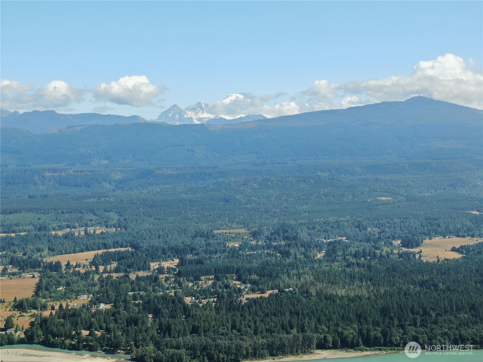 0 Finney Cumberland Road , Sedro Woolley, WA 98284