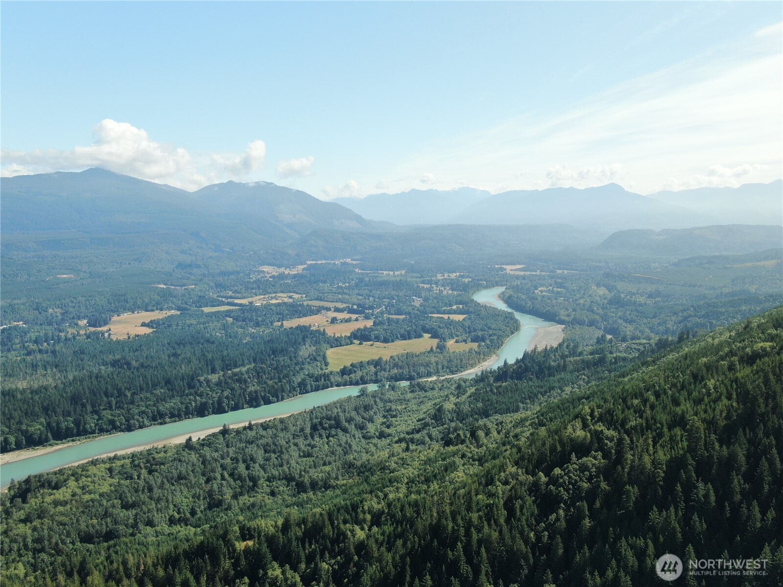 0 Finney Cumberland Road , Sedro Woolley, WA 98284