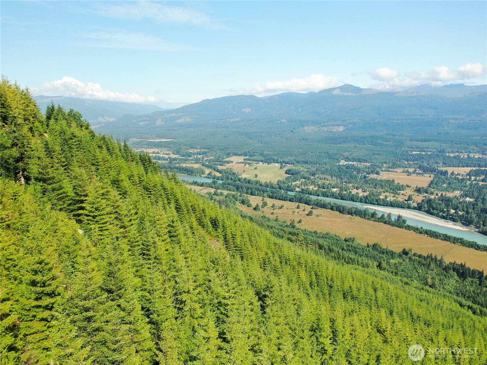 0 Finney Cumberland Road , Sedro Woolley, WA 98284