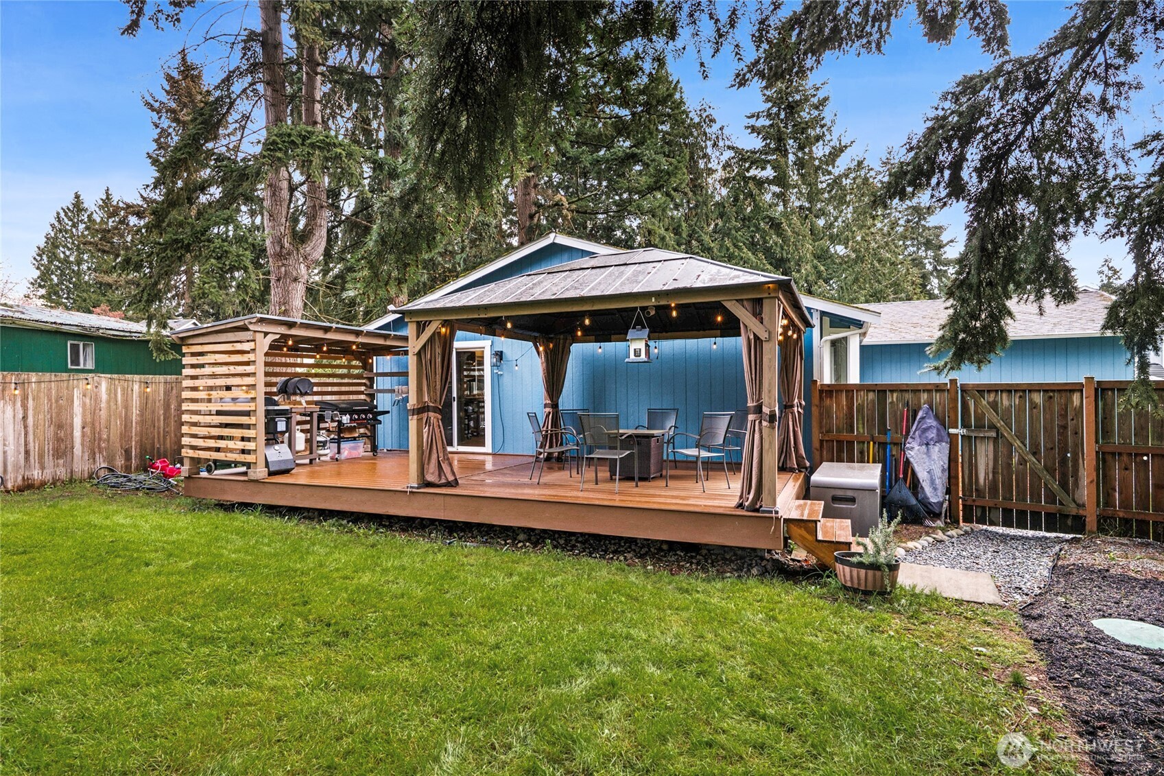 19901 119th Street E, Bonney Lake, WA 98391