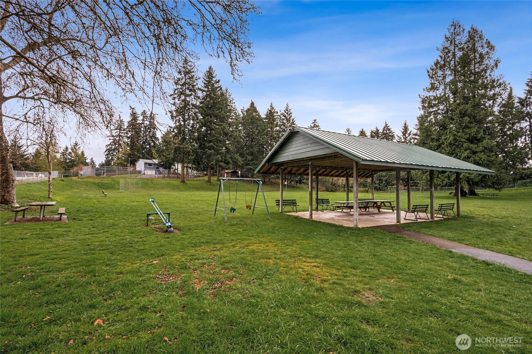 19901 119th Street E, Bonney Lake, WA 98391