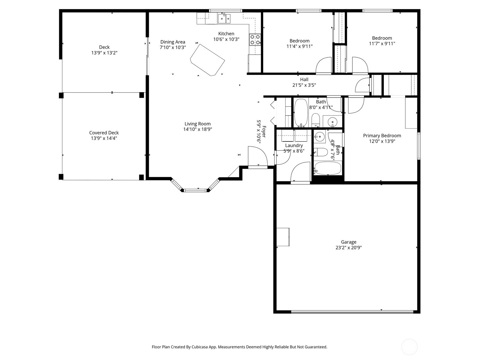 19901 119th Street E, Bonney Lake, WA 98391