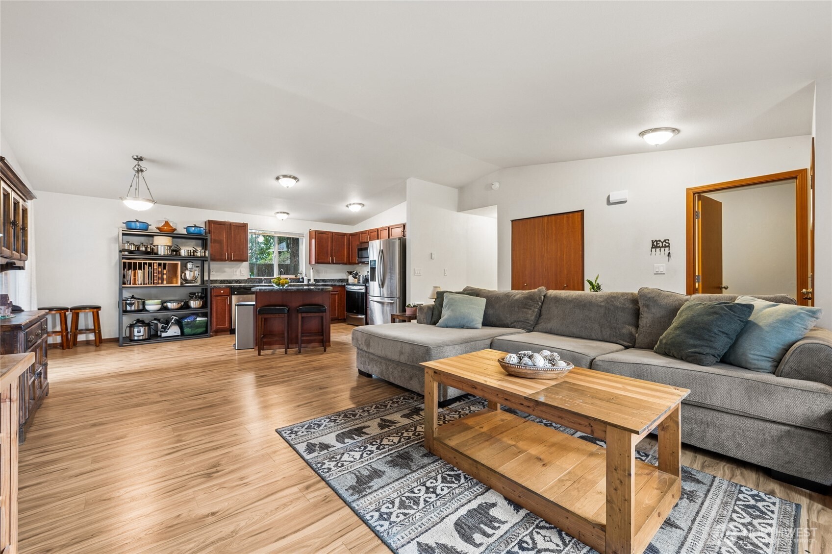 19901 119th Street E, Bonney Lake, WA 98391