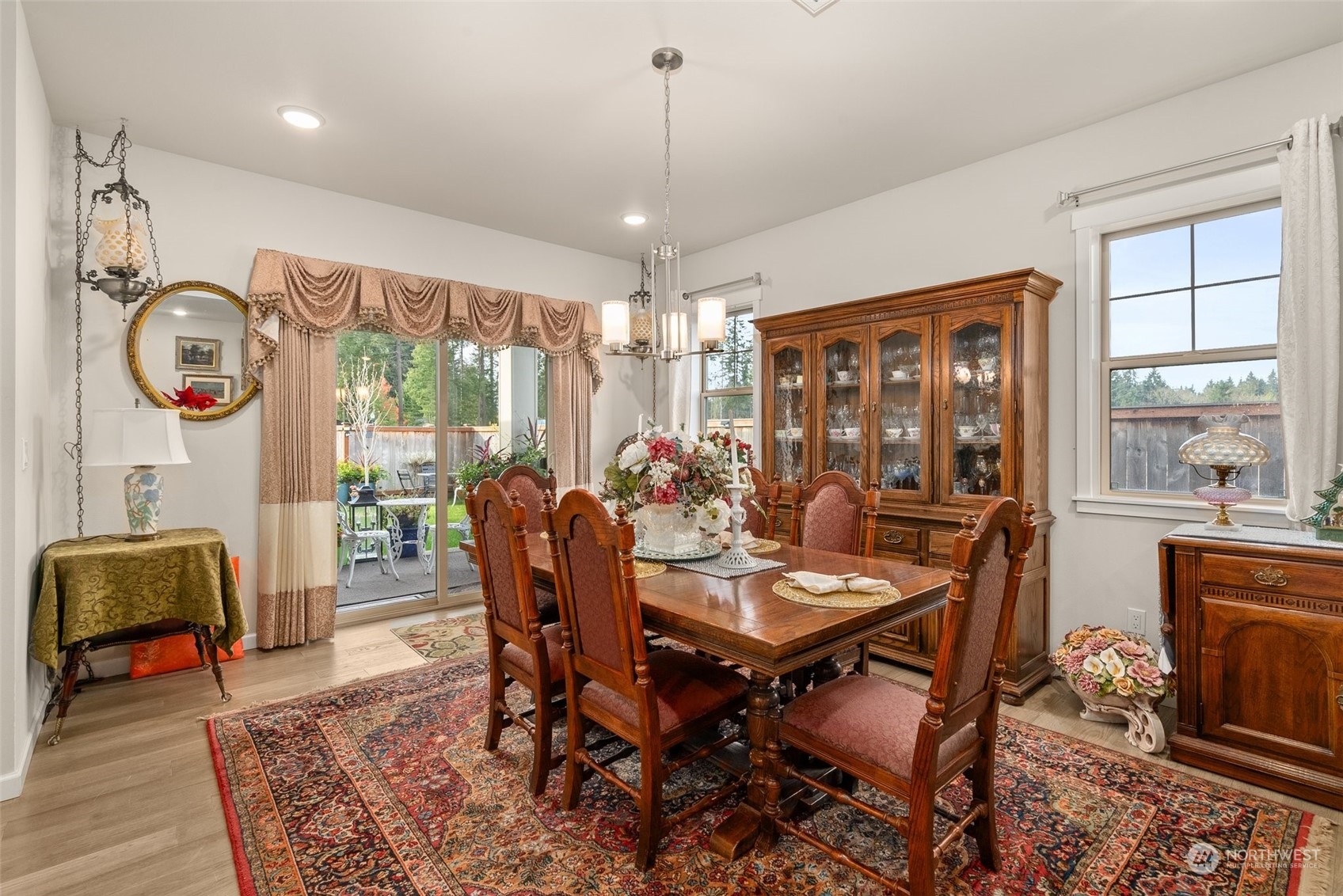 2303 Park View Street NE, Olympia, WA 98506