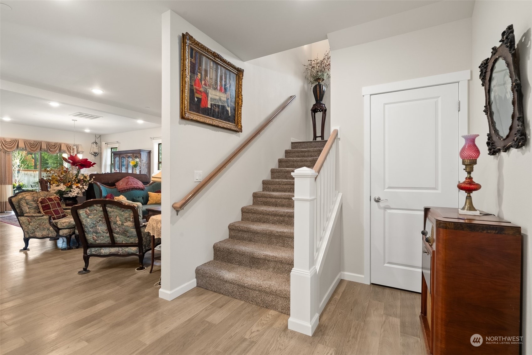 2303 Park View Street NE, Olympia, WA 98506