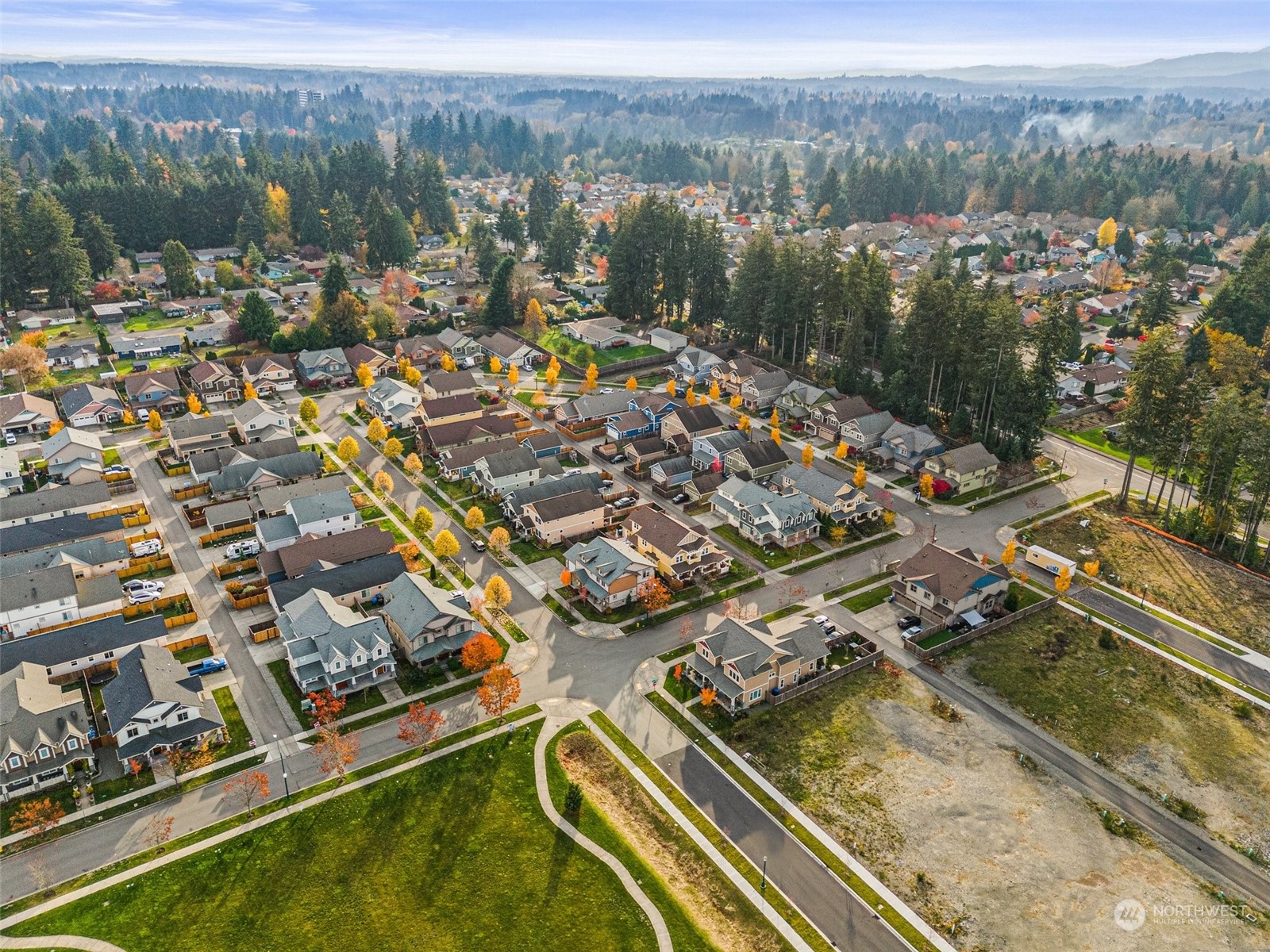 2303 Park View Street NE, Olympia, WA 98506