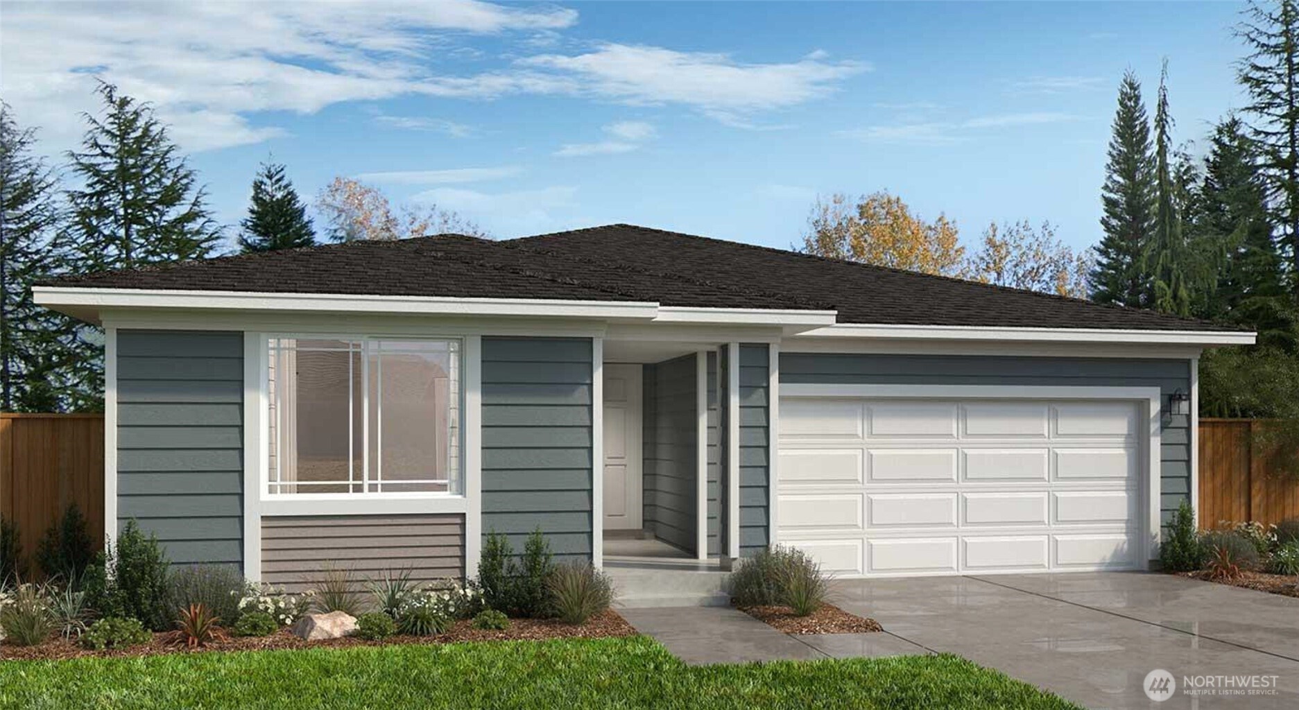 3611 99th Place NE #09, Marysville, WA 98270