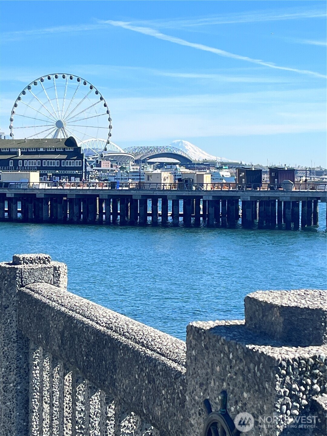 1950 Alaskan Way #227, Seattle, WA 98101
