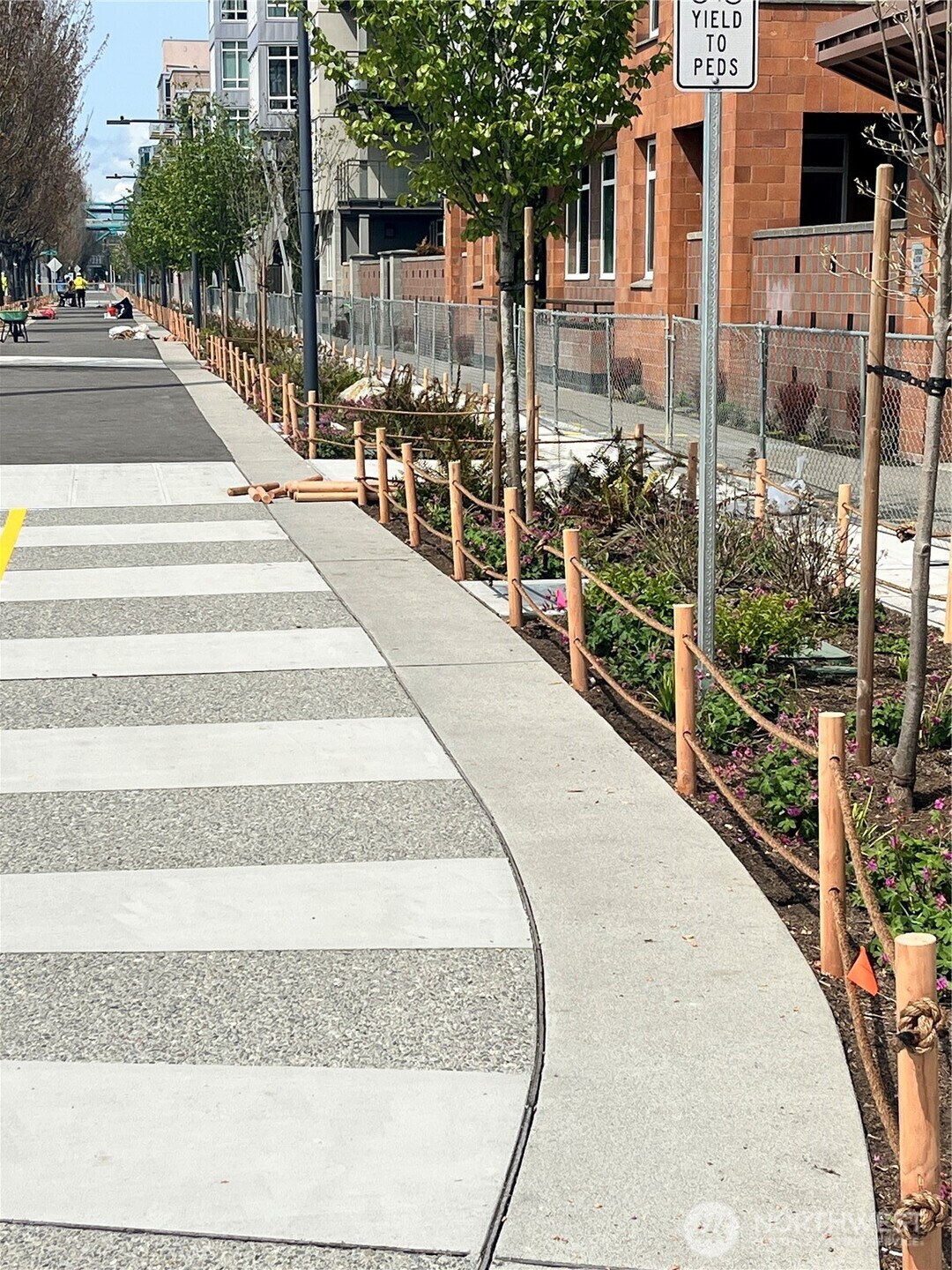 1950 Alaskan Way #227, Seattle, WA 98101