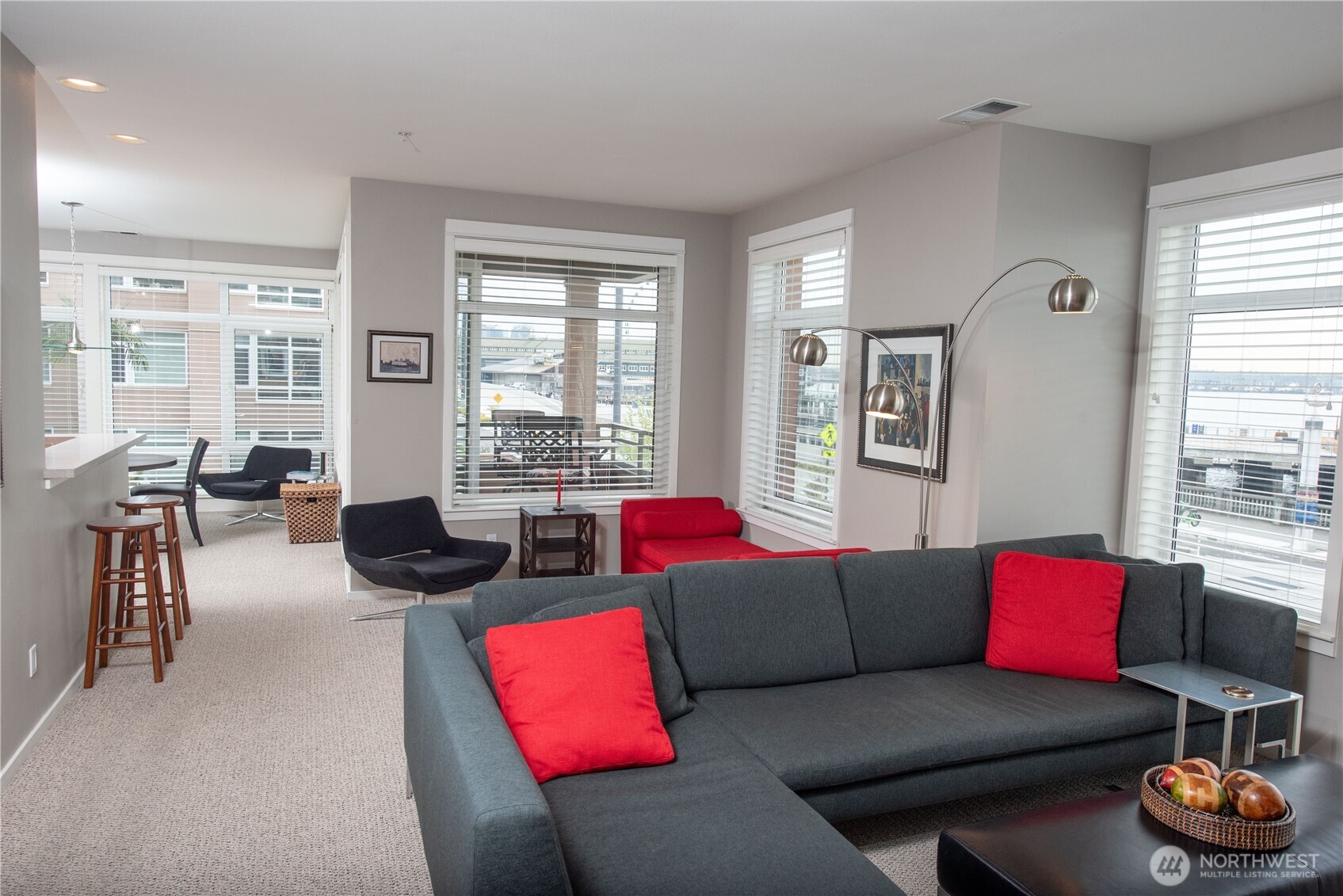1950 Alaskan Way #227, Seattle, WA 98101