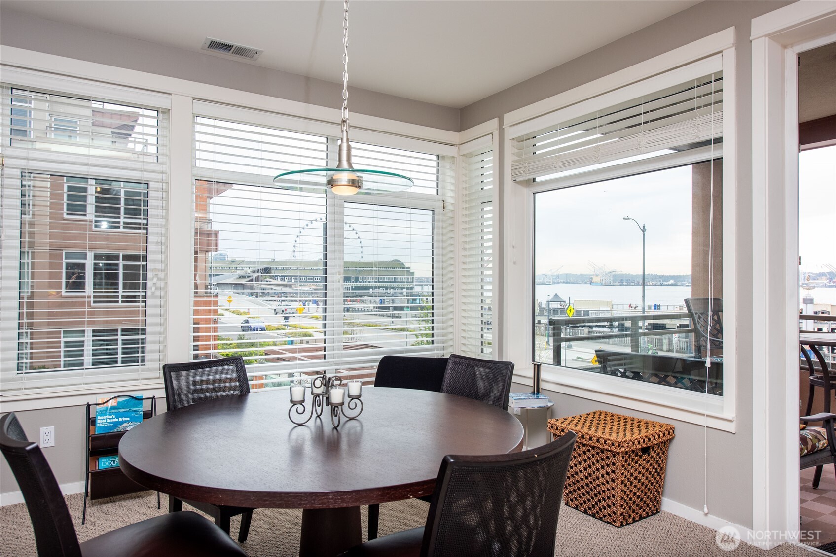 1950 Alaskan Way #227, Seattle, WA 98101