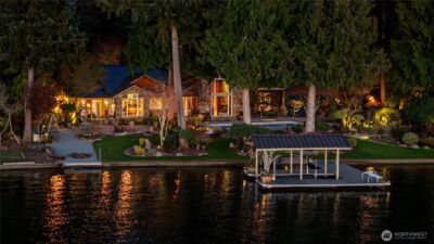 21102 Snag Island Drive E, Lake Tapps, WA 98391