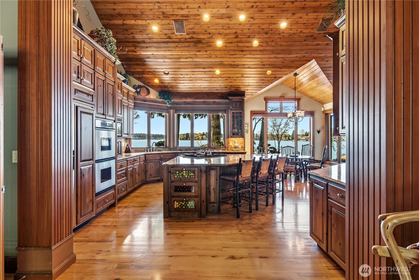21102 Snag Island Drive E, Lake Tapps, WA 98391