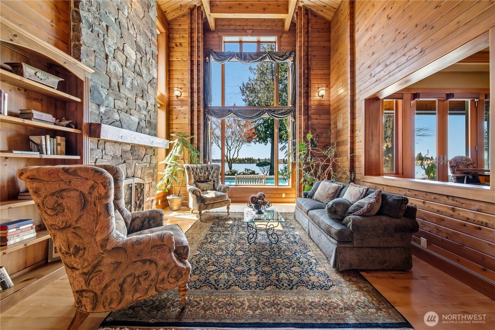 21102 Snag Island Drive E, Lake Tapps, WA 98391