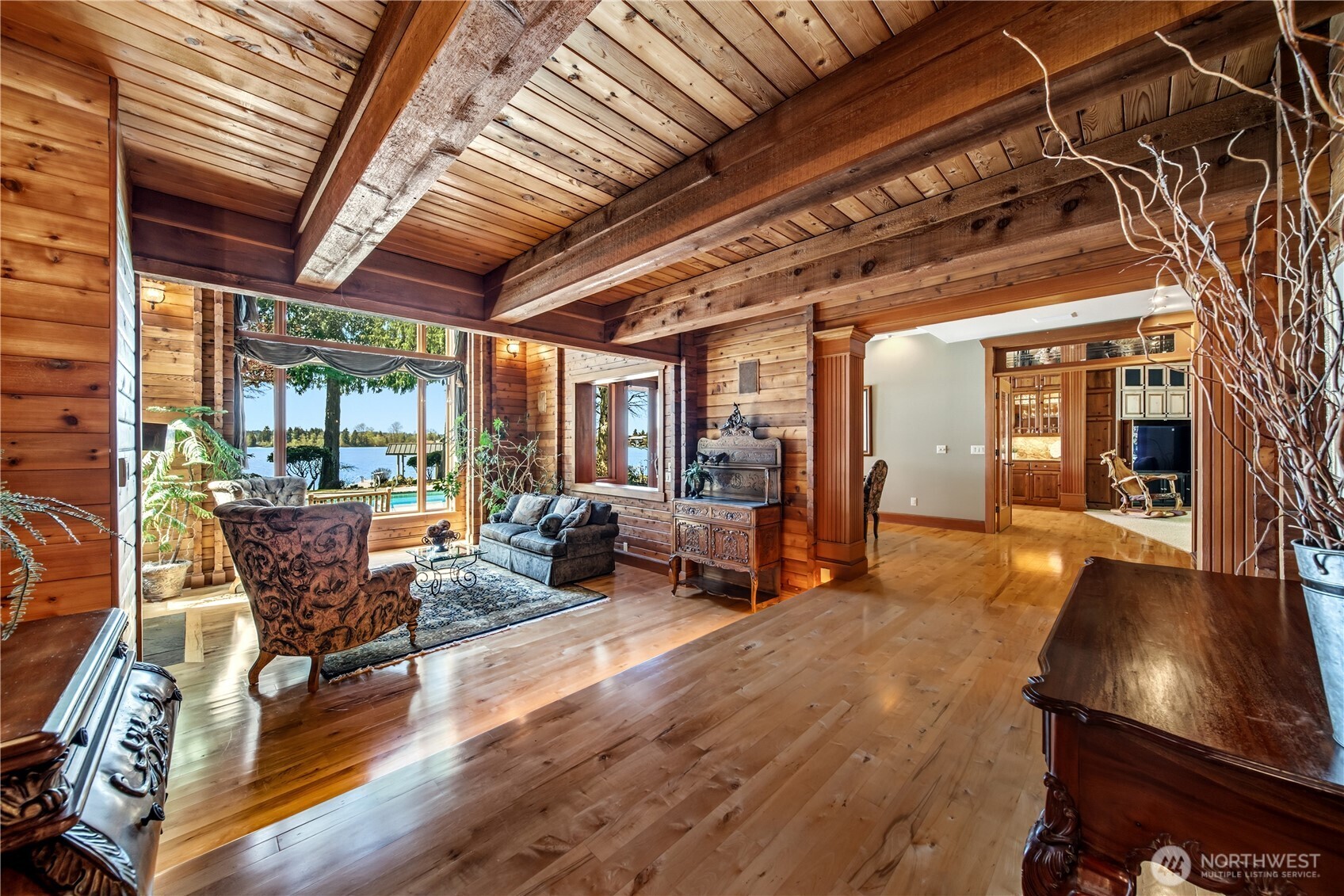 21102 Snag Island Drive E, Lake Tapps, WA 98391