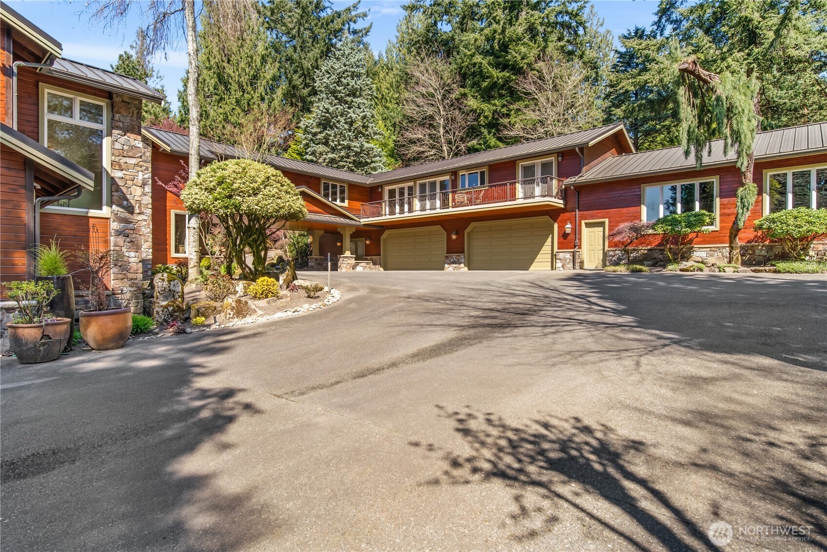 21102 Snag Island Drive E, Lake Tapps, WA 98391