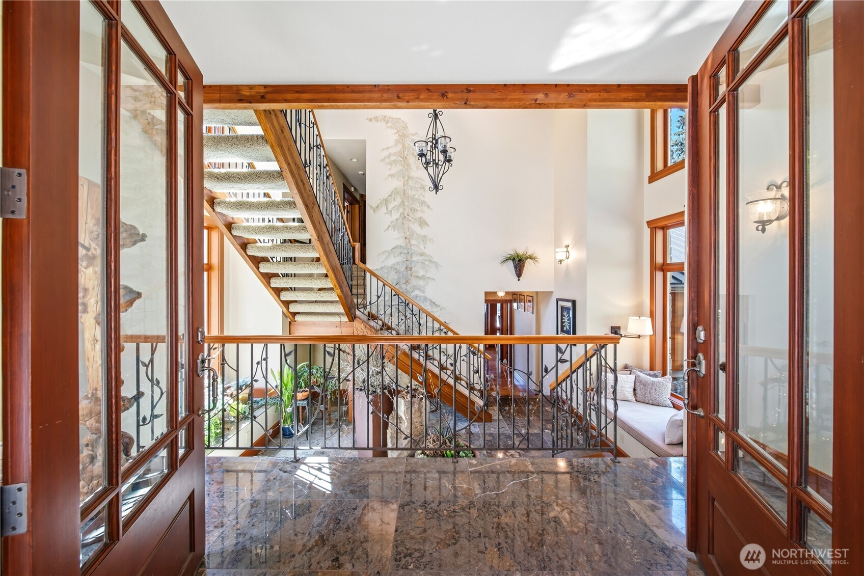 21102 Snag Island Drive E, Lake Tapps, WA 98391
