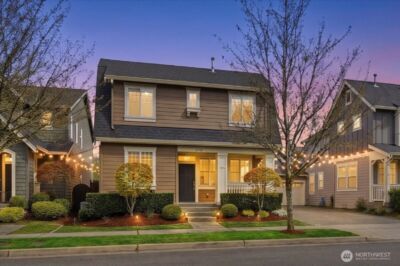 13719 33rd Drive SE, Mill Creek, WA 98012 - Photo 1