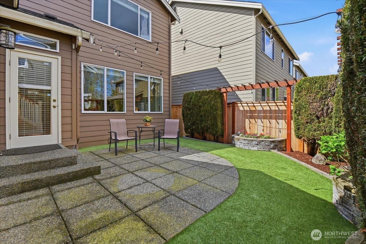 13719 33rd Drive SE, Mill Creek, WA 98012