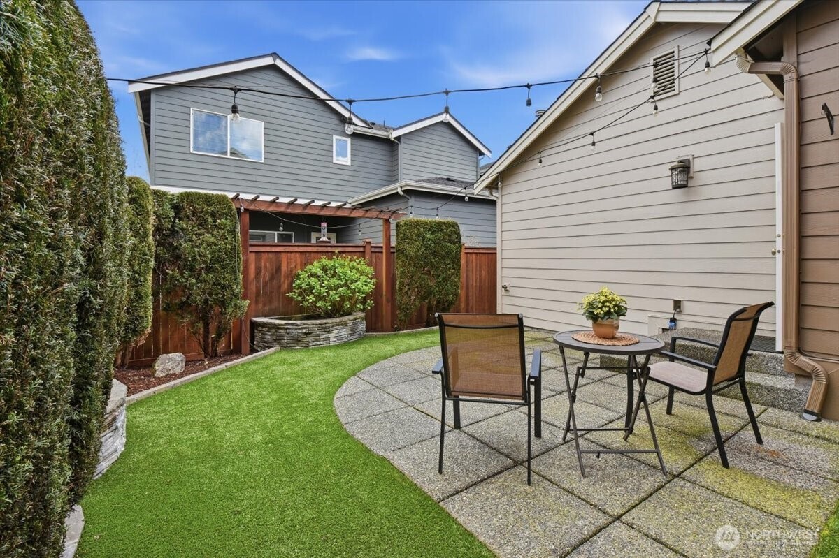 13719 33rd Drive SE, Mill Creek, WA 98012