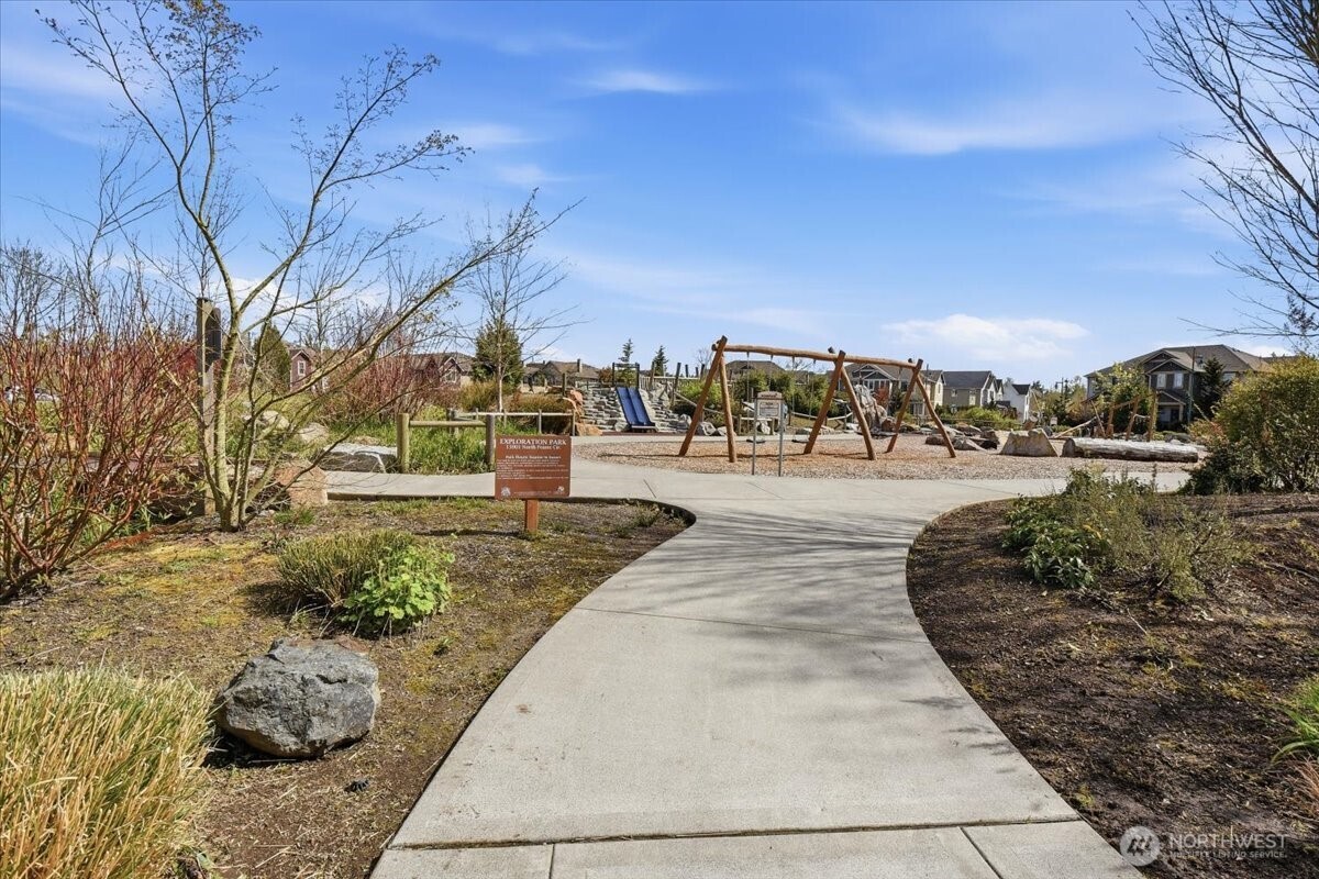 13719 33rd Drive SE, Mill Creek, WA 98012
