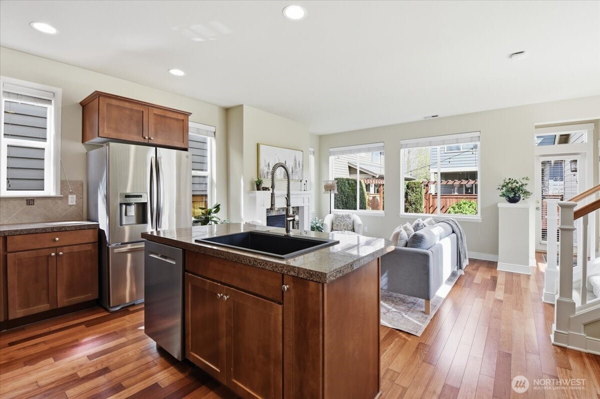 13719 33rd Drive SE, Mill Creek, WA 98012