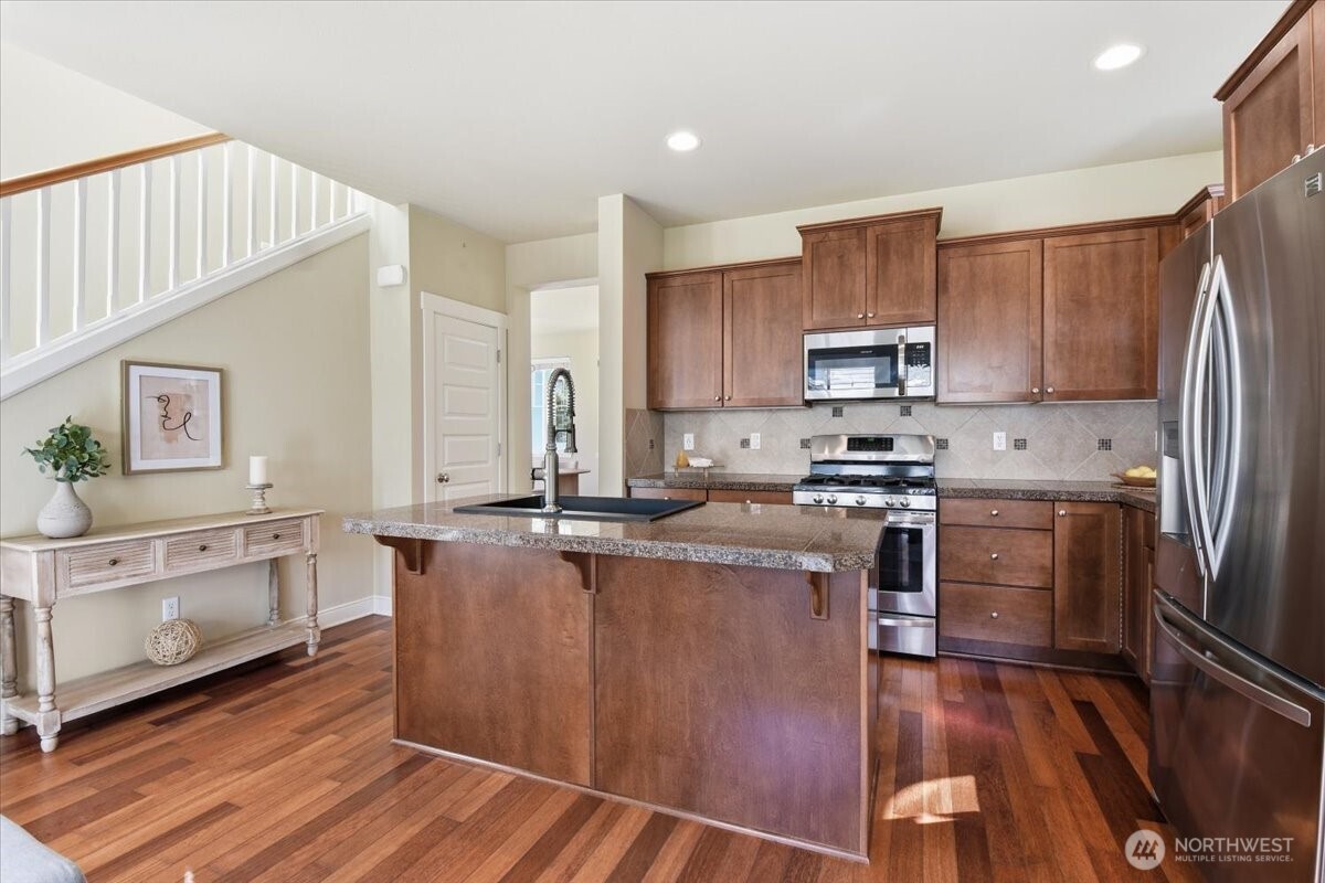 13719 33rd Drive SE, Mill Creek, WA 98012