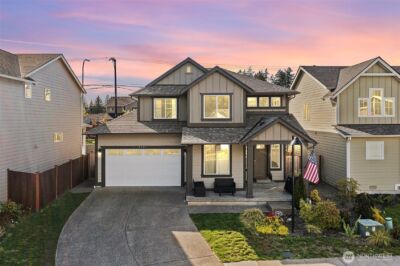 6653 Percy Lane SE, Tumwater, WA 98501 - Photo 1