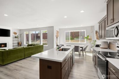 6653 Percy Lane SE, Tumwater, WA 98501 - Photo 12