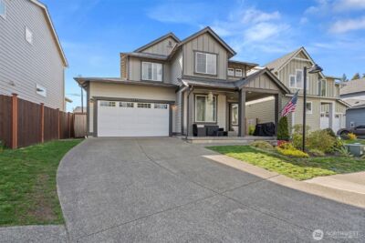 6653 Percy Lane SE, Tumwater, WA 98501 - Photo 2