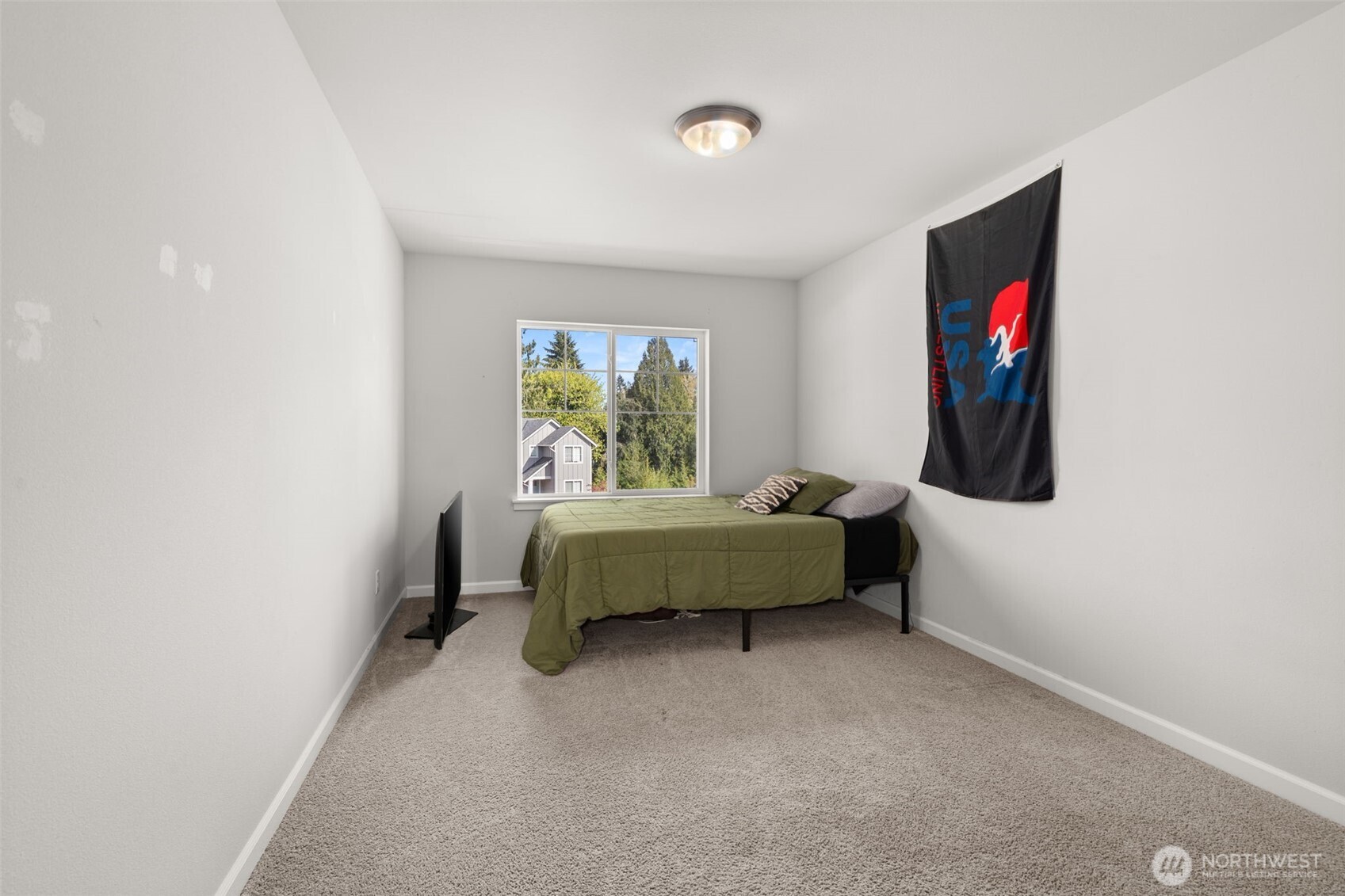 6653 Percy Lane SE, Tumwater, WA 98501