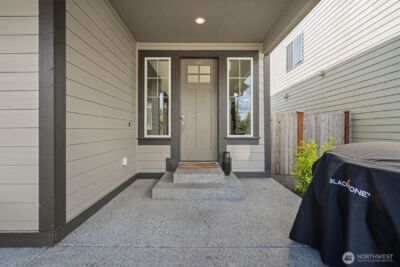 6653 Percy Lane SE, Tumwater, WA 98501 - Photo 3