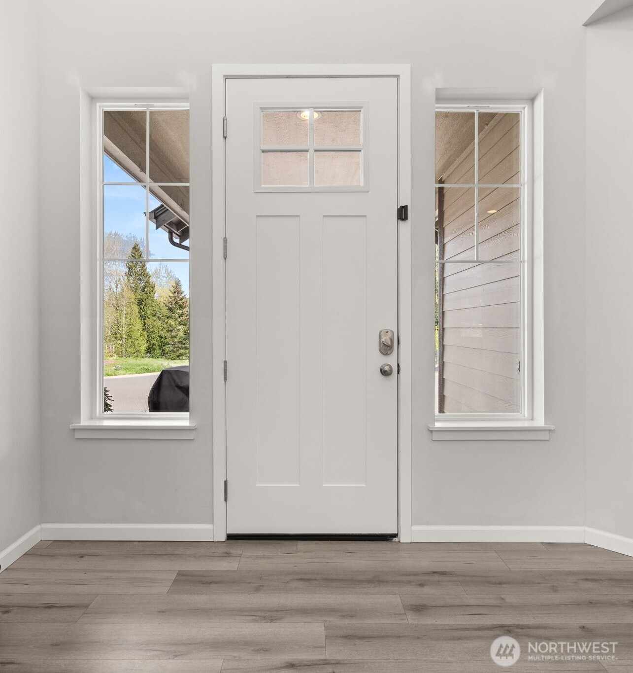 6653 Percy Lane SE, Tumwater, WA 98501