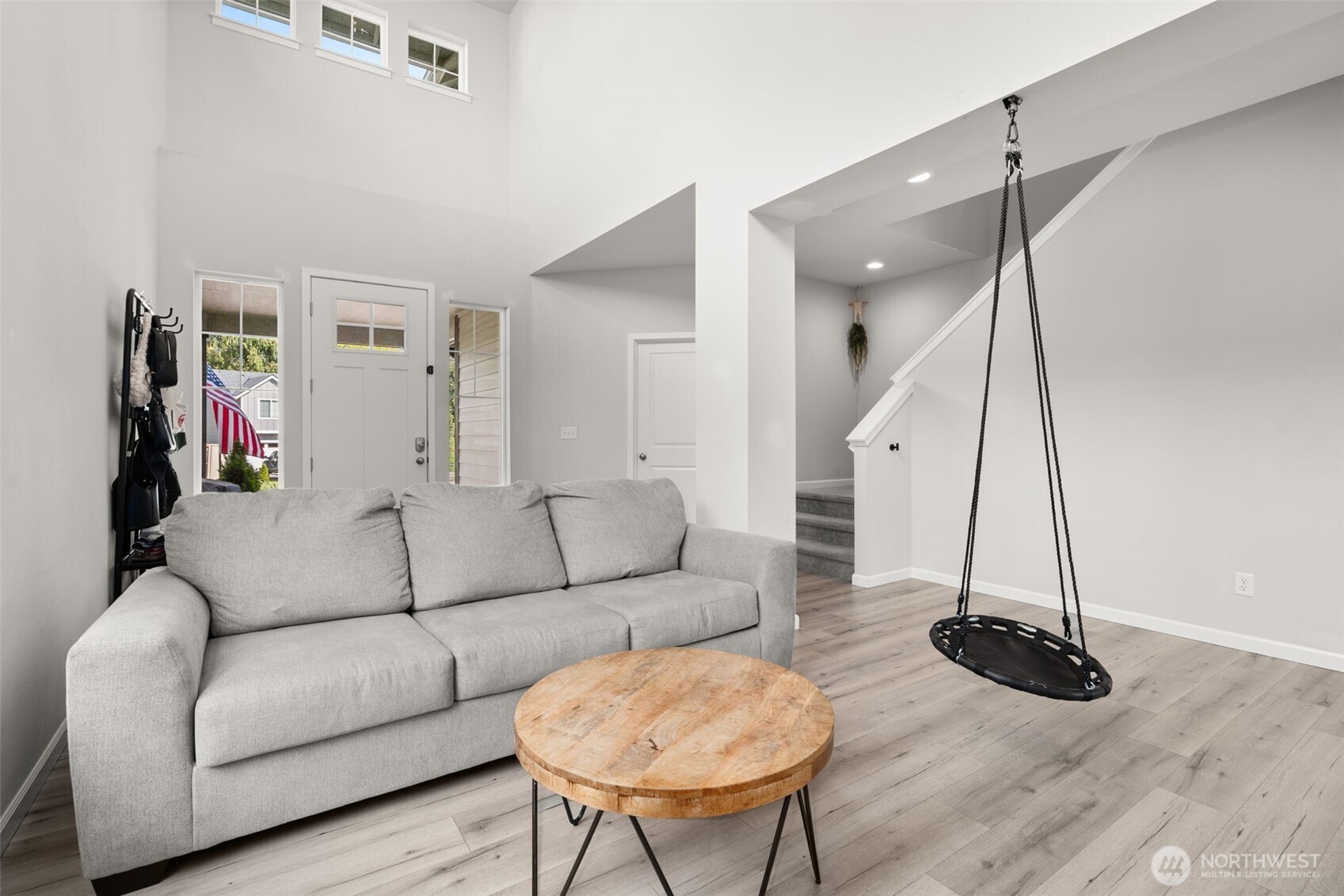 6653 Percy Lane SE, Tumwater, WA 98501