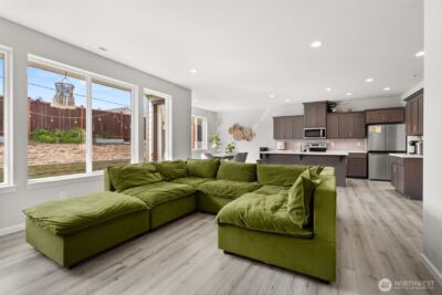 6653 Percy Lane SE, Tumwater, WA 98501 - Photo 8