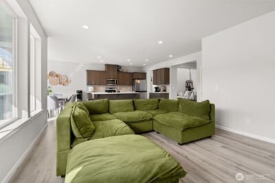 6653 Percy Lane SE, Tumwater, WA 98501 - Photo 9