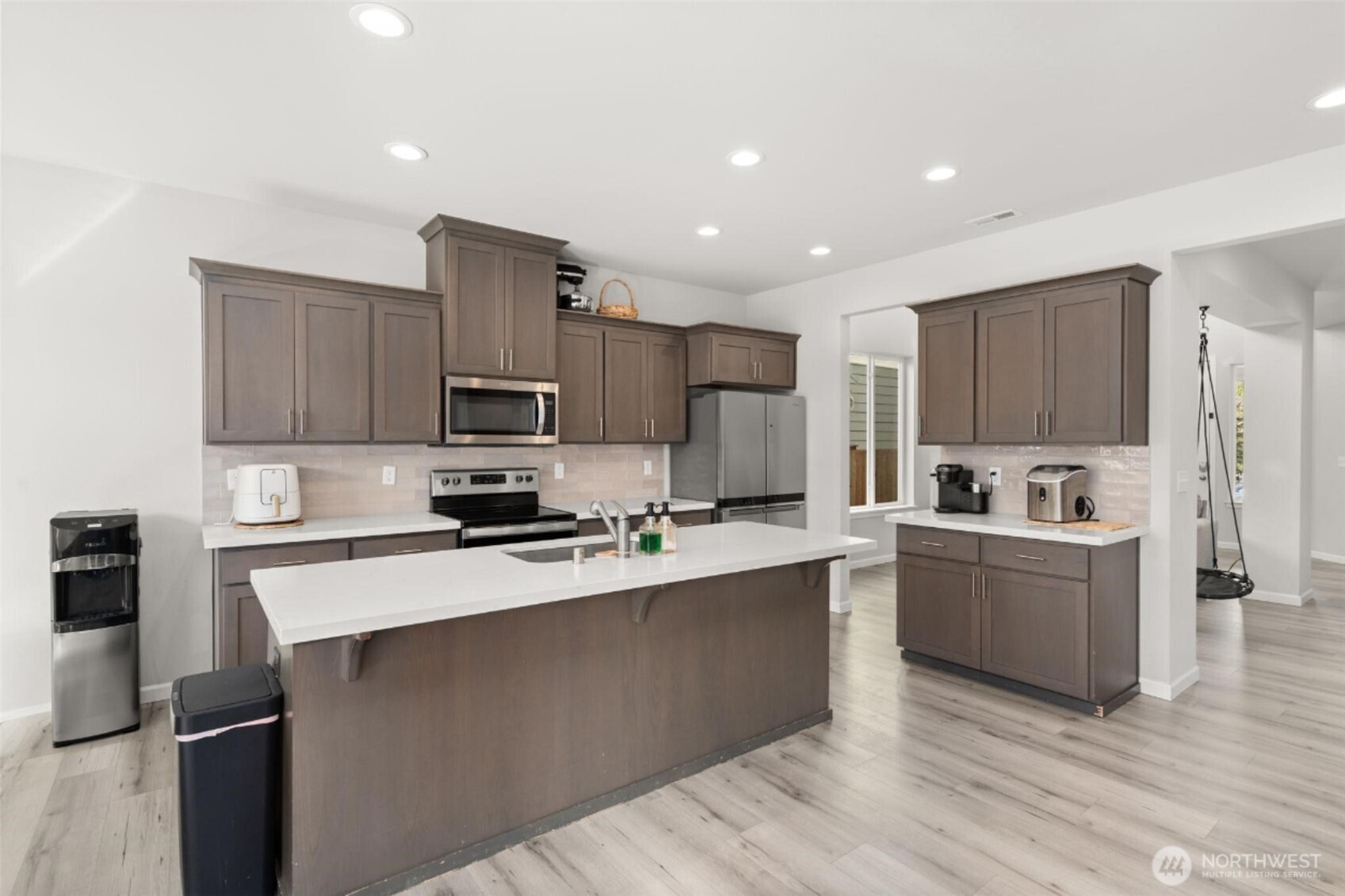 6653 Percy Lane SE, Tumwater, WA 98501