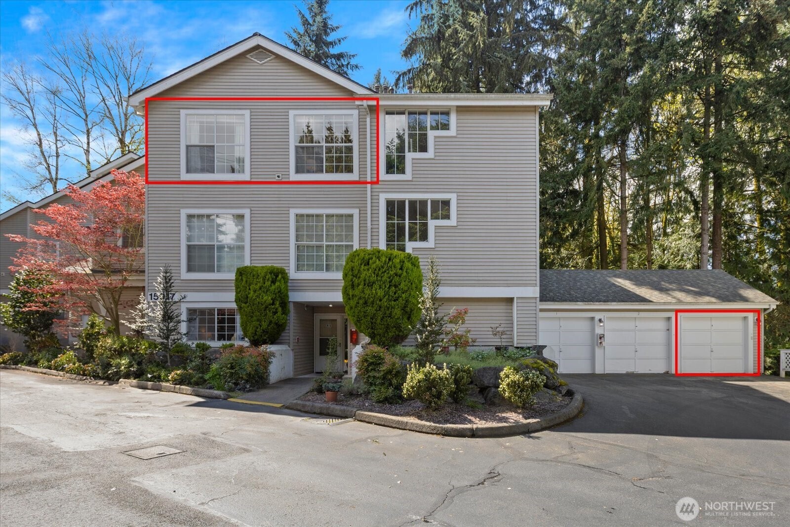 15917 67th Lane NE #3, Kenmore, WA 98028