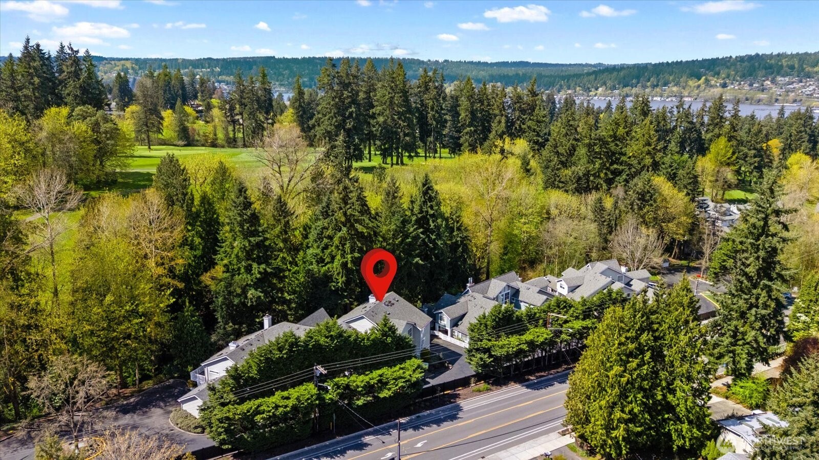 15917 67th Lane NE #3, Kenmore, WA 98028