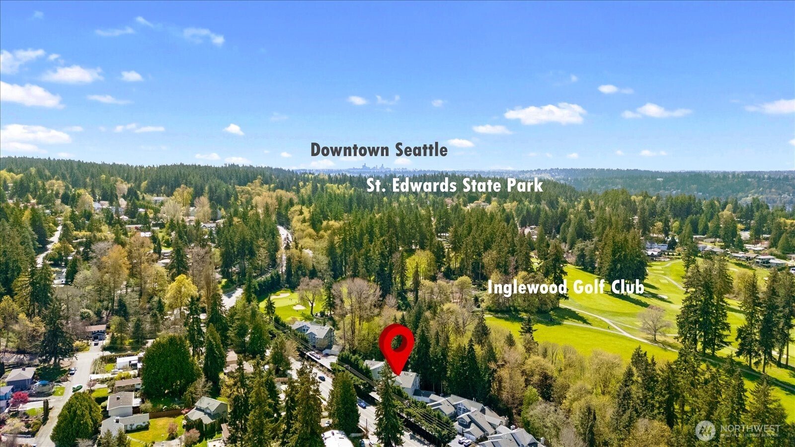 15917 67th Lane NE #3, Kenmore, WA 98028