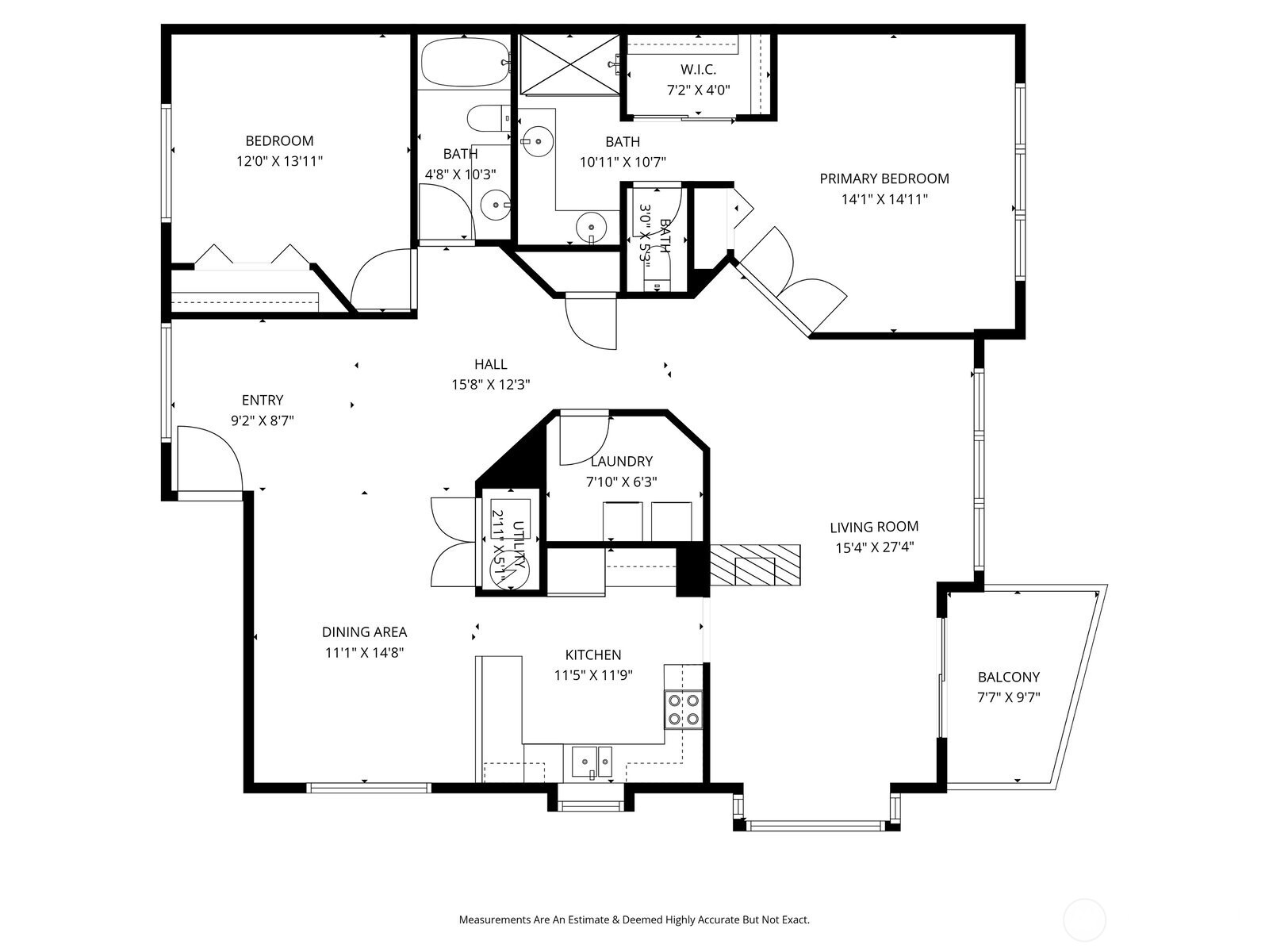 15917 67th Lane NE #3, Kenmore, WA 98028