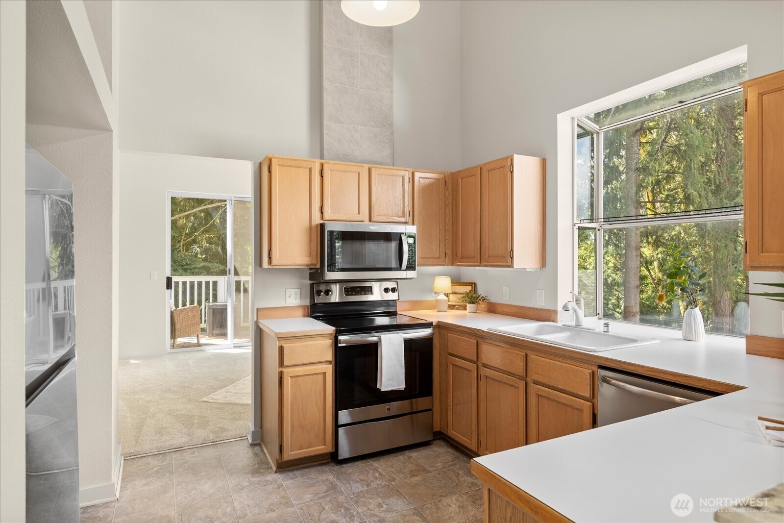 15917 67th Lane NE #3, Kenmore, WA 98028