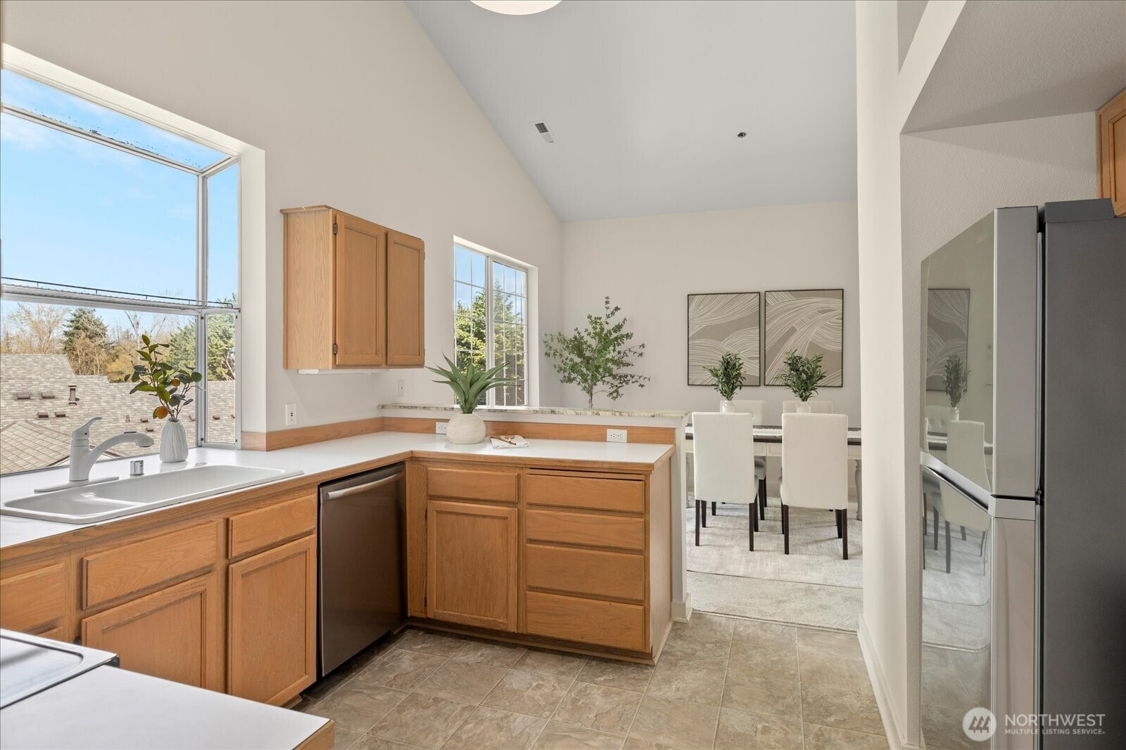 15917 67th Lane NE #3, Kenmore, WA 98028