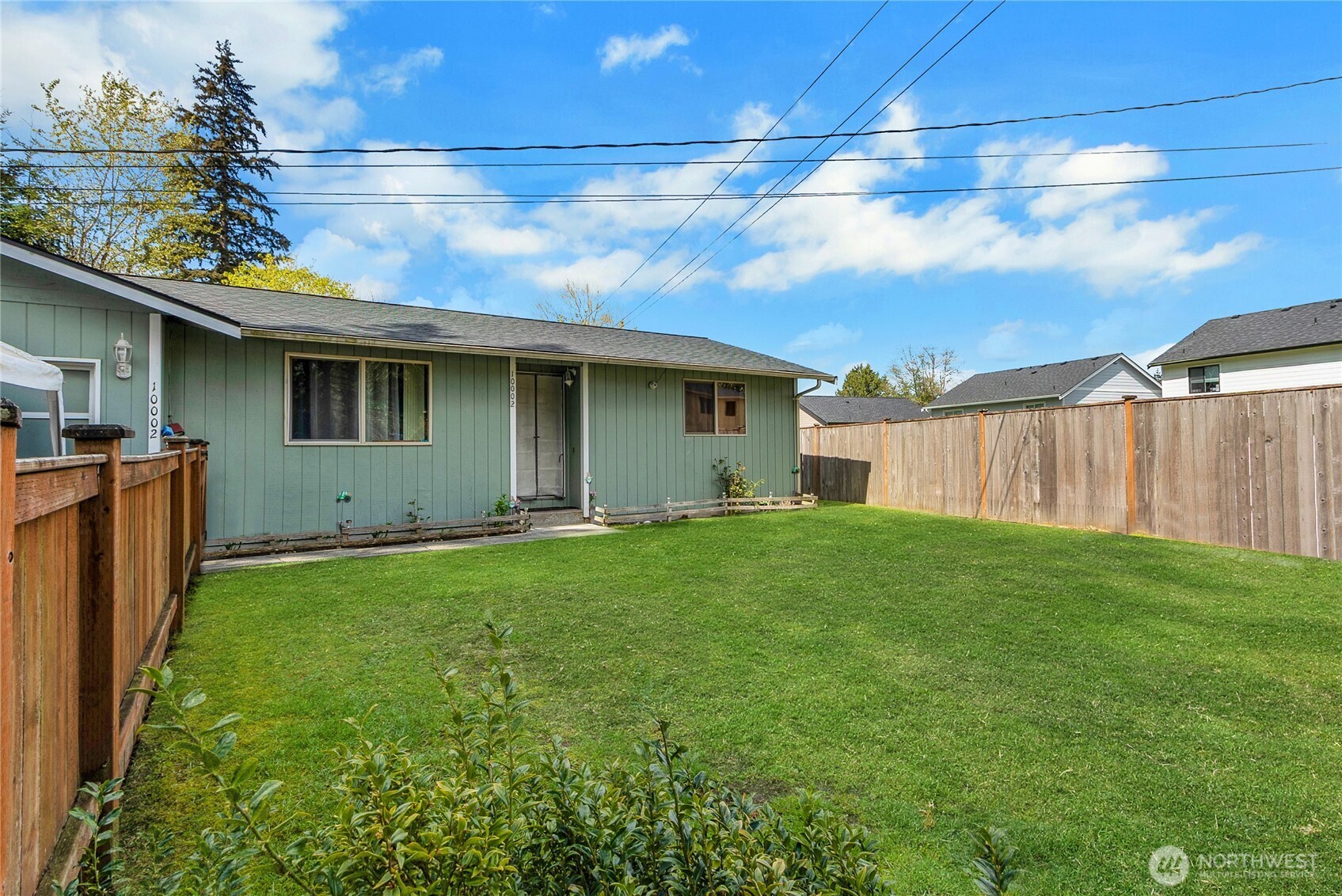 10002 10004 Barnes Lane S, Tacoma, WA 98444