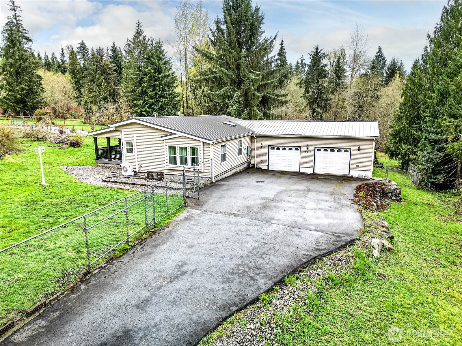 15420 Utley Road , Snohomish, WA 98290-7736